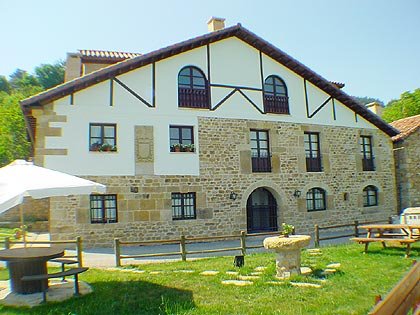 Vivienda Rural El Caballar