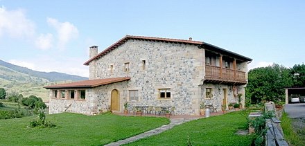 Posada del Vallijo