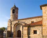 Iglesia de San Andrés